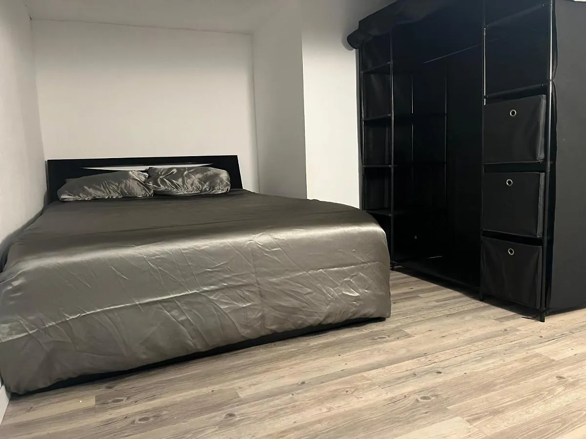 טולוז Appartement Cosy Proche Gare 0*,  צרפת